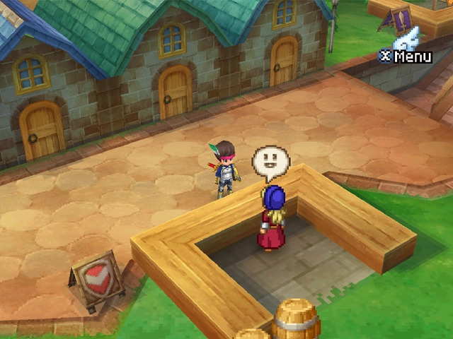 Quête : Miaulette miaulante